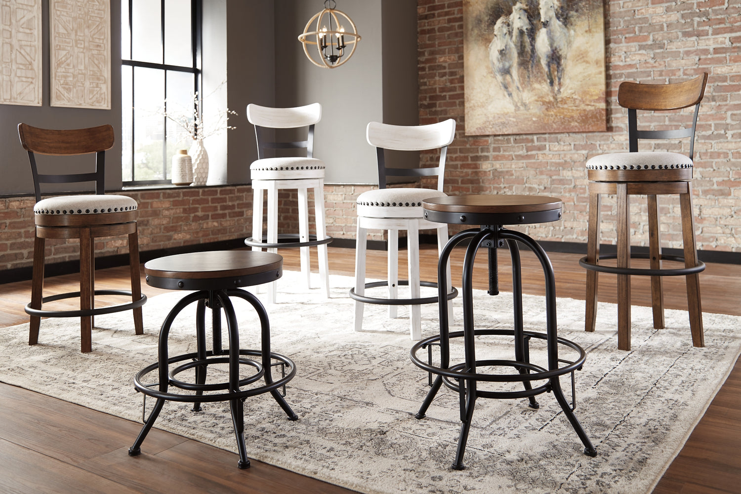 Bar Stools