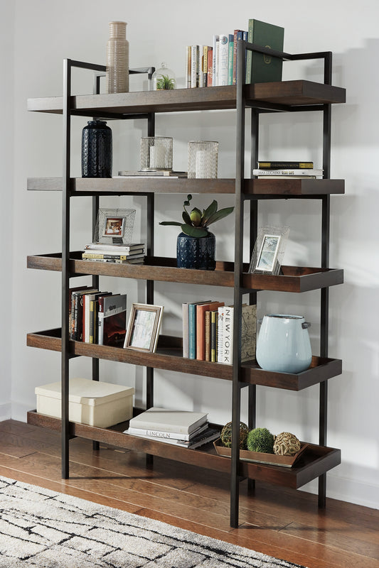 Starmore Bookcase