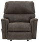 Navi Rocker Recliner