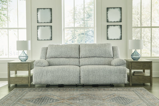 McClelland 2 Seat Reclining Sofa