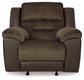 Dorman Rocker Recliner