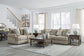 Galemore Sofa and Loveseat