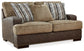 Alesbury Sofa, Loveseat, Chair and Ottoman