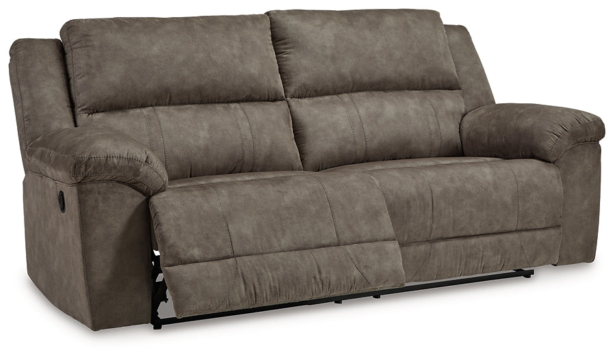 Laresview 2 Seat Reclining Sofa