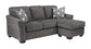 Brise Sofa Chaise