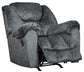 Capehorn Rocker Recliner