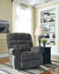 Ernestine Power Lift Recliner