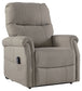 Markridge Power Lift Recliner