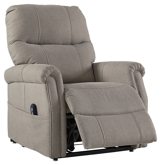 Markridge Power Lift Recliner