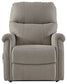 Markridge Power Lift Recliner