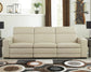 Texline 4-Piece Power Reclining Sofa