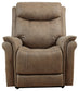 Lorreze Power Lift Recliner