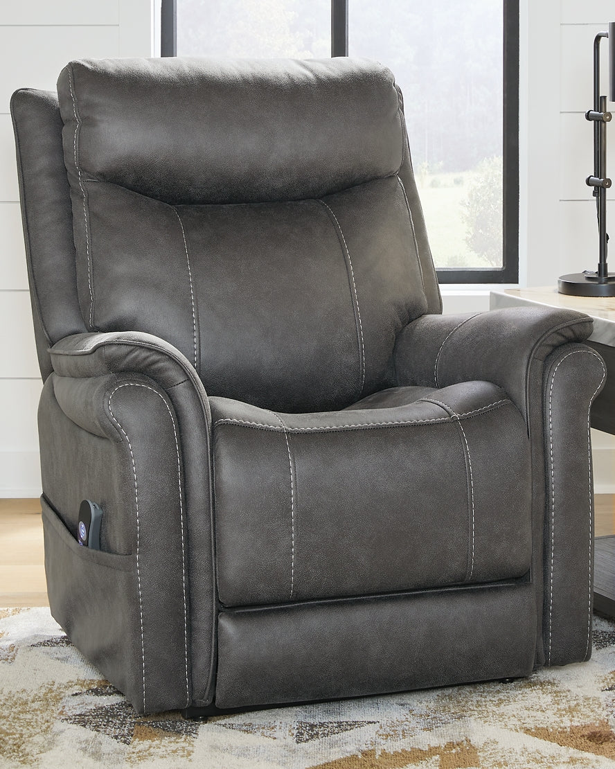 Lorreze Power Lift Recliner