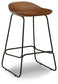 Wilinruck Stool (3/CN)