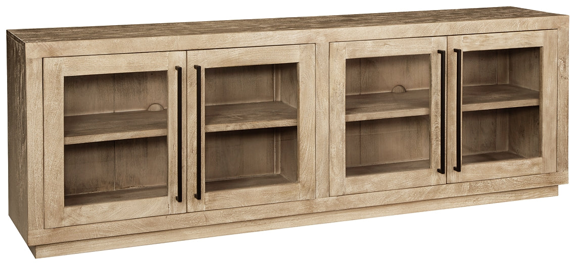 Belenburg Accent Cabinet