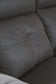 Jesolo Sofa, Loveseat and Recliner