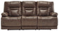 Wurstrow Sofa and Loveseat