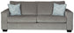 Altari Sofa, Loveseat, Chair and Ottoman