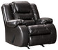 Vacherie Sofa, Loveseat and Recliner