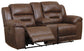 Stoneland Sofa and Loveseat