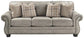 Olsberg Sofa, Loveseat, Chair and Ottoman