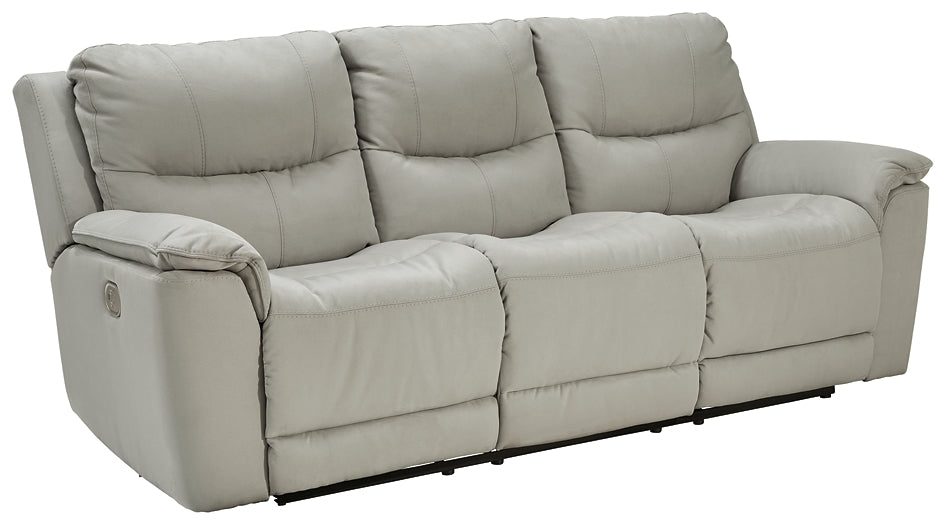 Next-Gen Gaucho Sofa and Loveseat