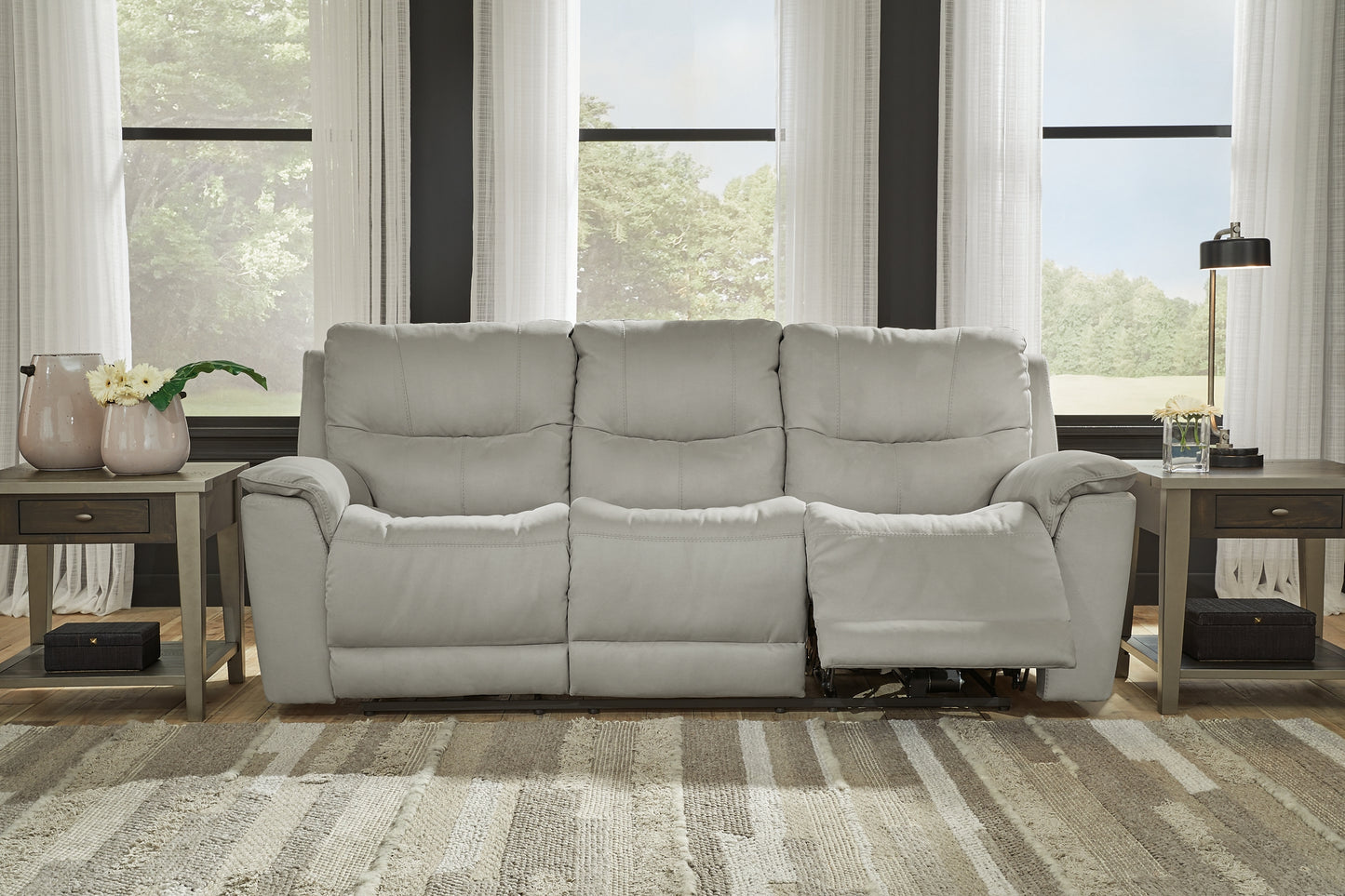 Next-Gen Gaucho Sofa, Loveseat and Recliner