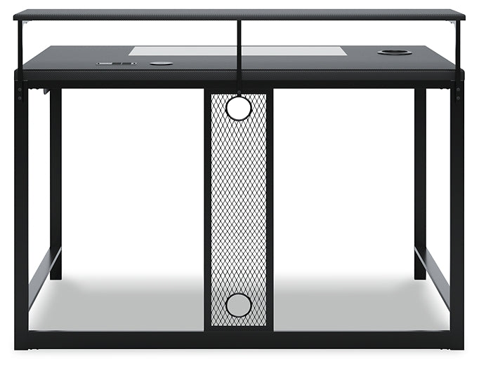 Lynxtyn Home Office Desk