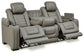 Backtrack Sofa and Loveseat