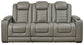 Backtrack Sofa, Loveseat and Recliner