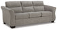 Miravel Queen Sofa Sleeper