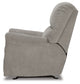 Miravel Rocker Recliner