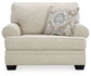 Rilynn Sofa, Loveseat, Chair and Ottoman