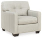 Belziani Sofa, Loveseat, Chair and Ottoman