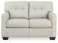 Belziani Sofa, Loveseat, Chair and Ottoman