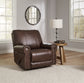 Colleton Sofa, Loveseat and Recliner