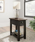 Tyler Creek 2 End Tables