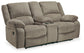 Draycoll Sofa, Loveseat and Recliner