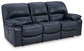 Leesworth Sofa, Loveseat and Recliner