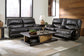 Mountainous Sofa and Loveseat