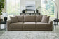 Raeanna 3-Piece Sectional Sofa